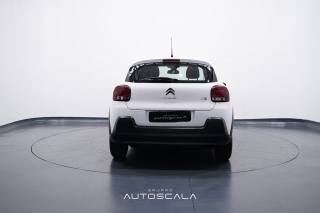CITROEN C3 usata, con Autoradio