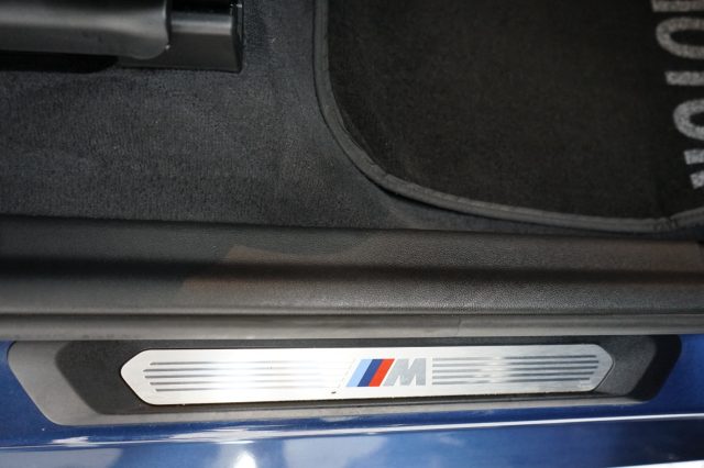 BMW X3 usata, con Frenata d