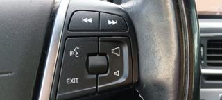 VOLVO V60 usata, con Airbag testa