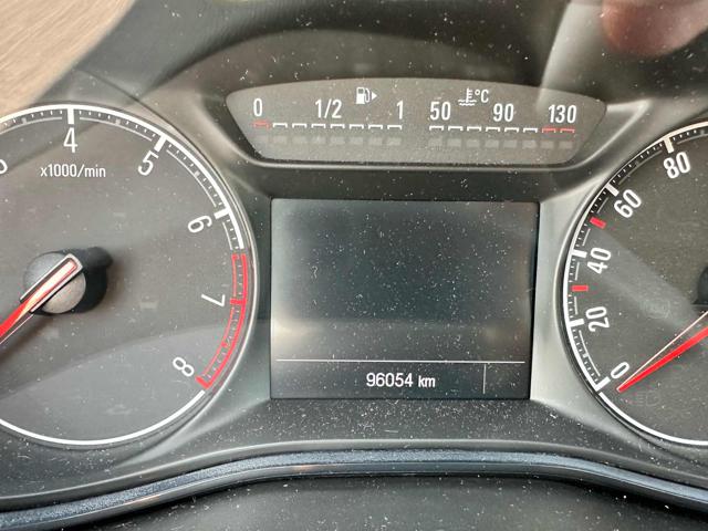 OPEL Corsa usata, con Servosterzo