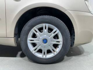 FIAT Multipla usata, con Fendinebbia