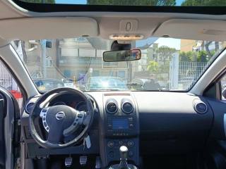 NISSAN Qashqai+2 usata, con Cruise Control