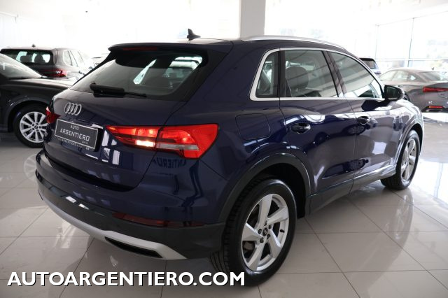 AUDI Q3 usata, con Vivavoce