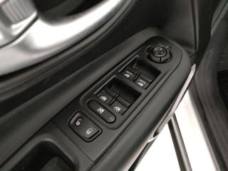 JEEP Renegade usata, con Servosterzo