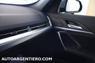 BMW X1 usata, con Vetri oscurati
