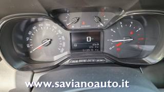 CITROEN C3 Aircross usata, con Chiusura centralizzata