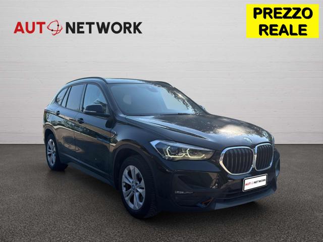 BMW X1 usata, con ABS