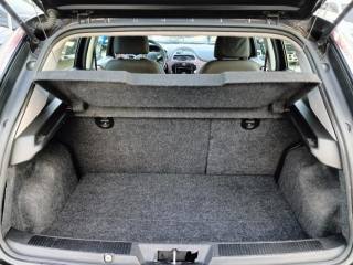 FIAT Punto Evo usata, con ESP