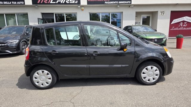 RENAULT Modus usata, con Chiusura centralizzata