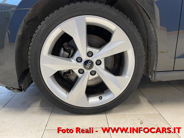 AUDI A3 usata, con Bracciolo
