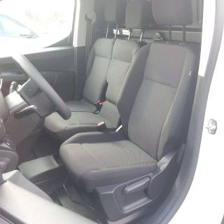 FIAT Doblo usata, con Servosterzo