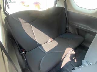 TOYOTA Aygo usata 8