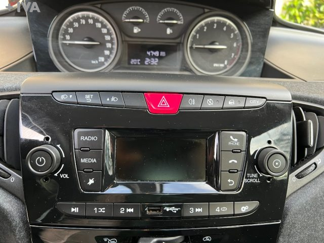 LANCIA Ypsilon usata 25