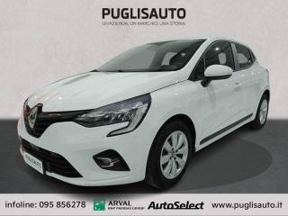RENAULT Clio usata, con Airbag laterali