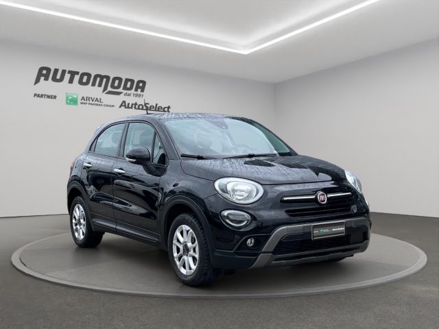 FIAT 500X usata, con ESP
