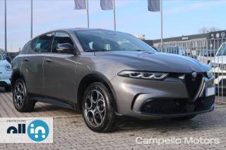 ALFA ROMEO Tonale Tonale 1.6 Diesel 130cv TCT Sprint