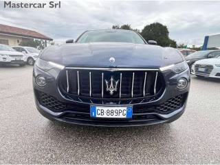 MASERATI Levante usata, con Airbag