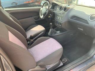 FORD Fiesta usata, con Immobilizzatore elettronico