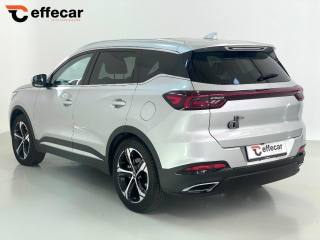 DR MOTOR DR 6.0 usata, con Airbag Passeggero