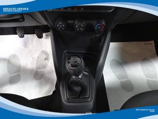 DACIA Duster usata, con Boardcomputer