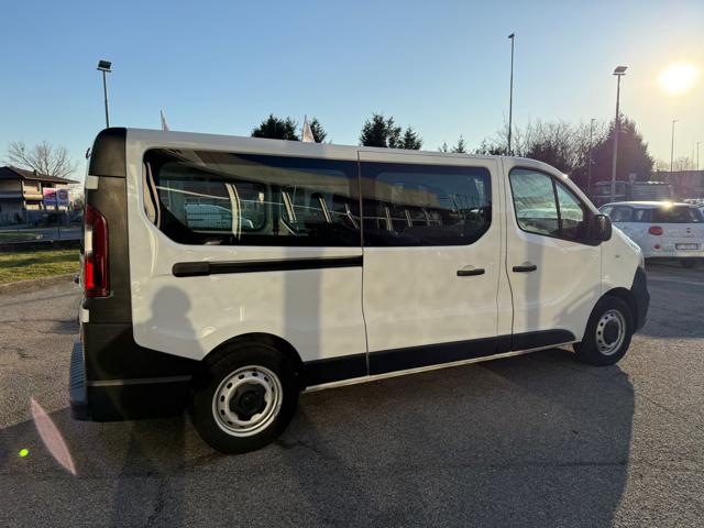 FIAT Talento usata, con Autoradio