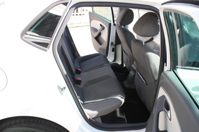 VOLKSWAGEN Polo usata, con Immobilizzatore elettronico