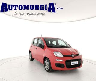 FIAT Panda 1.0 FireFly S&S Hybrid 5 POSTI