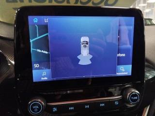 FORD Puma usata, con 360° camera
