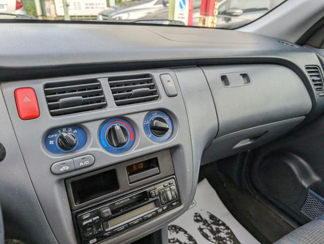 HONDA HR-V usata 12