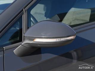 VOLKSWAGEN Golf usata, con Bracciolo