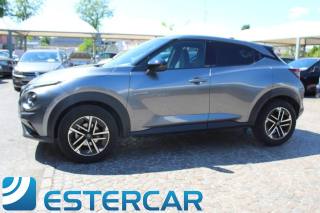 NISSAN Juke usata, con ESP
