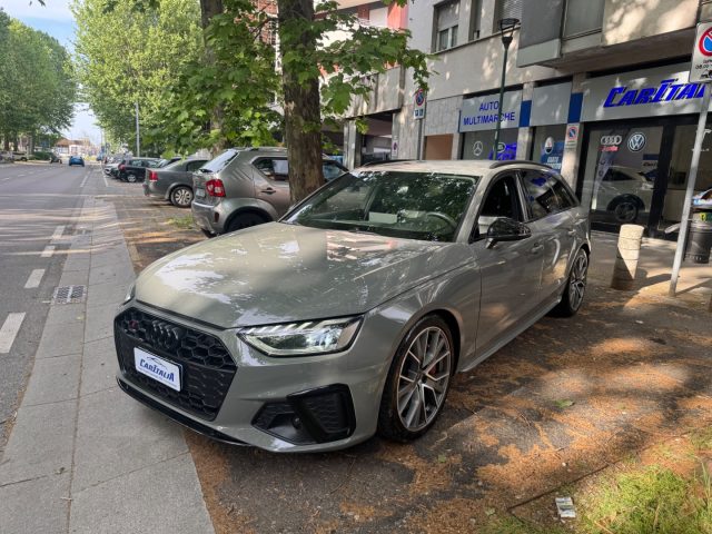 AUDI S4 usata, con Airbag