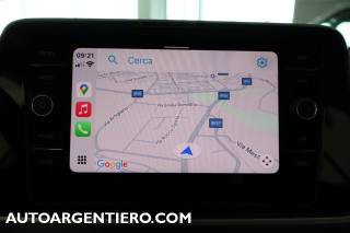 VOLKSWAGEN T-Roc usata, con Volante in pelle