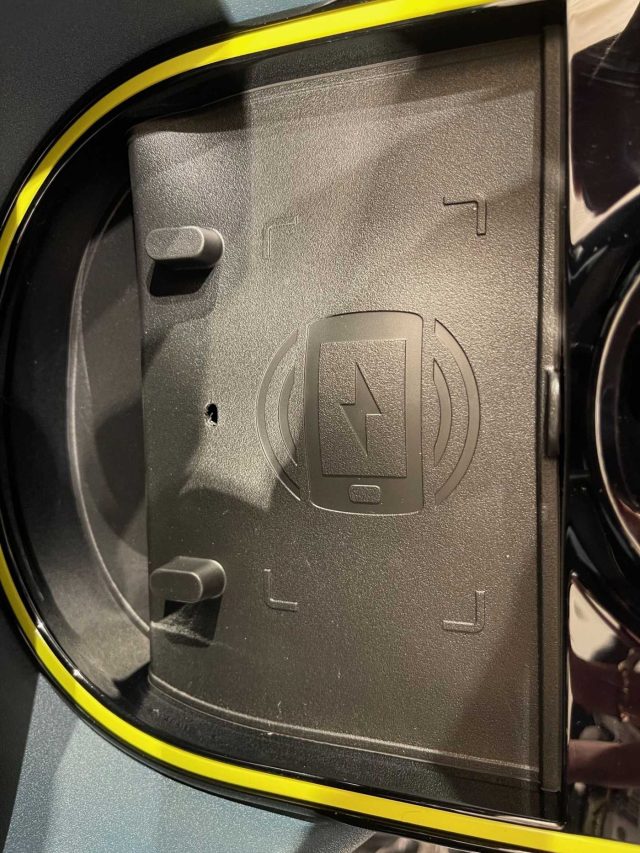 FIAT Grande Panda usata, con Bracciolo