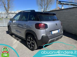 CITROEN C3 Aircross usata, con Alzacristalli elettrici