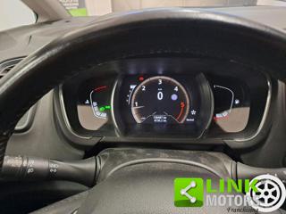 RENAULT Scenic usata, con Immobilizzatore elettronico