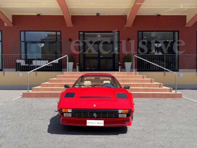 FERRARI 308 usata 1