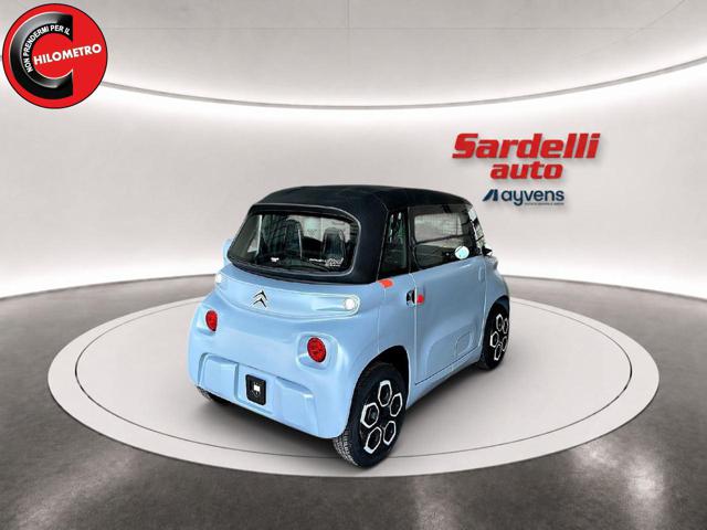 CITROEN Ami usata 5