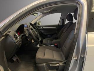 AUDI Q3 usata, con Controllo trazione