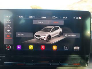 CUPRA Formentor usata, con MP3