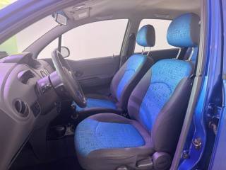 CHEVROLET Matiz usata 2