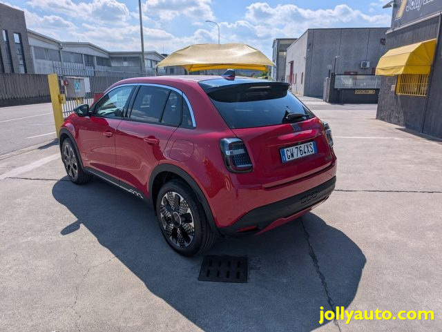 FIAT 600 usata, con Volante multifunzione