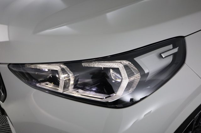 BMW X1 usata 8