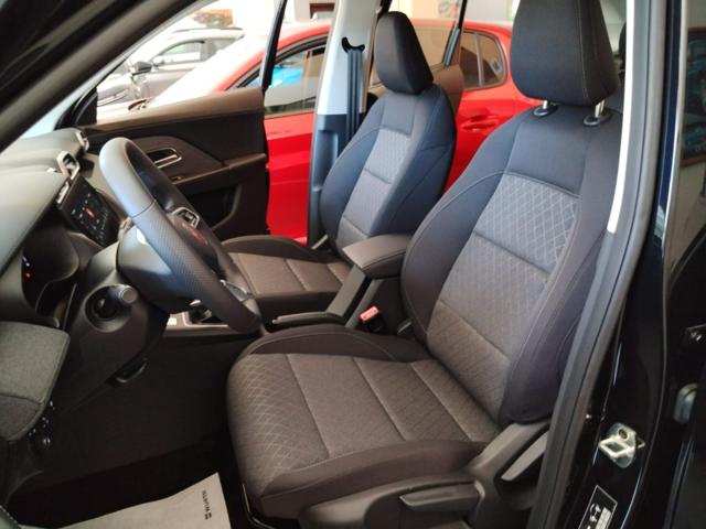 MG ZS usata, con ESP