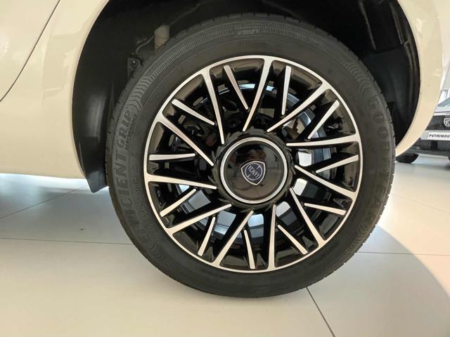 LANCIA Ypsilon usata, con Sensori di parcheggio posteriori