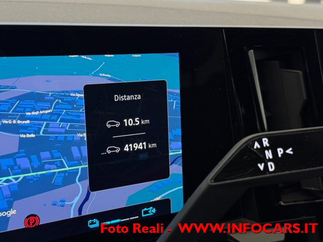 RENAULT Austral usata, con ESP