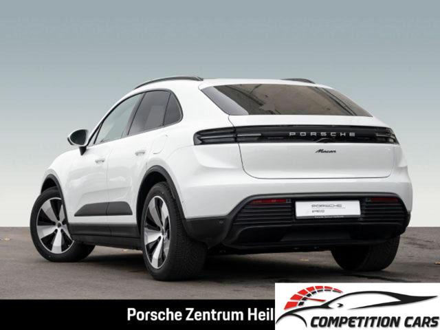 PORSCHE Macan usata, con Airbag laterali