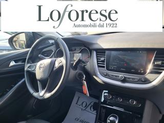 OPEL Grandland X usata, con Fendinebbia