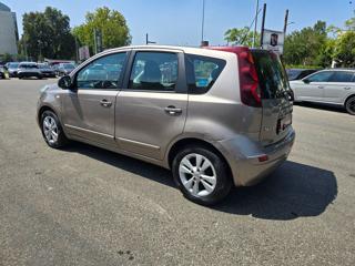 NISSAN Note usata, con Airbag laterali