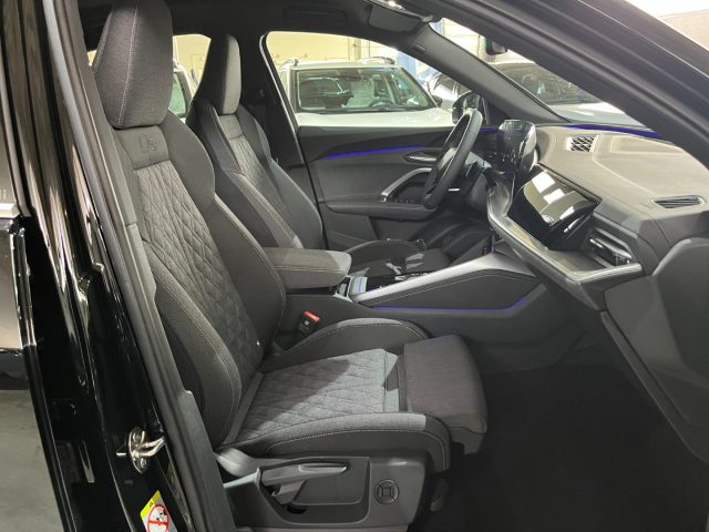 AUDI Q5 usata, con Sedili sportivi